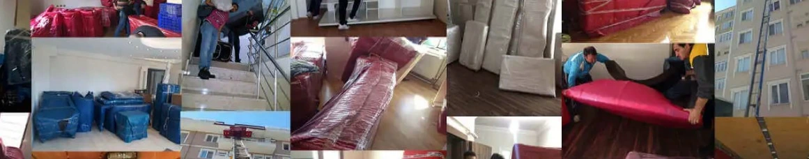 Şenkaya Parça Eşya Taşımacılık görseli